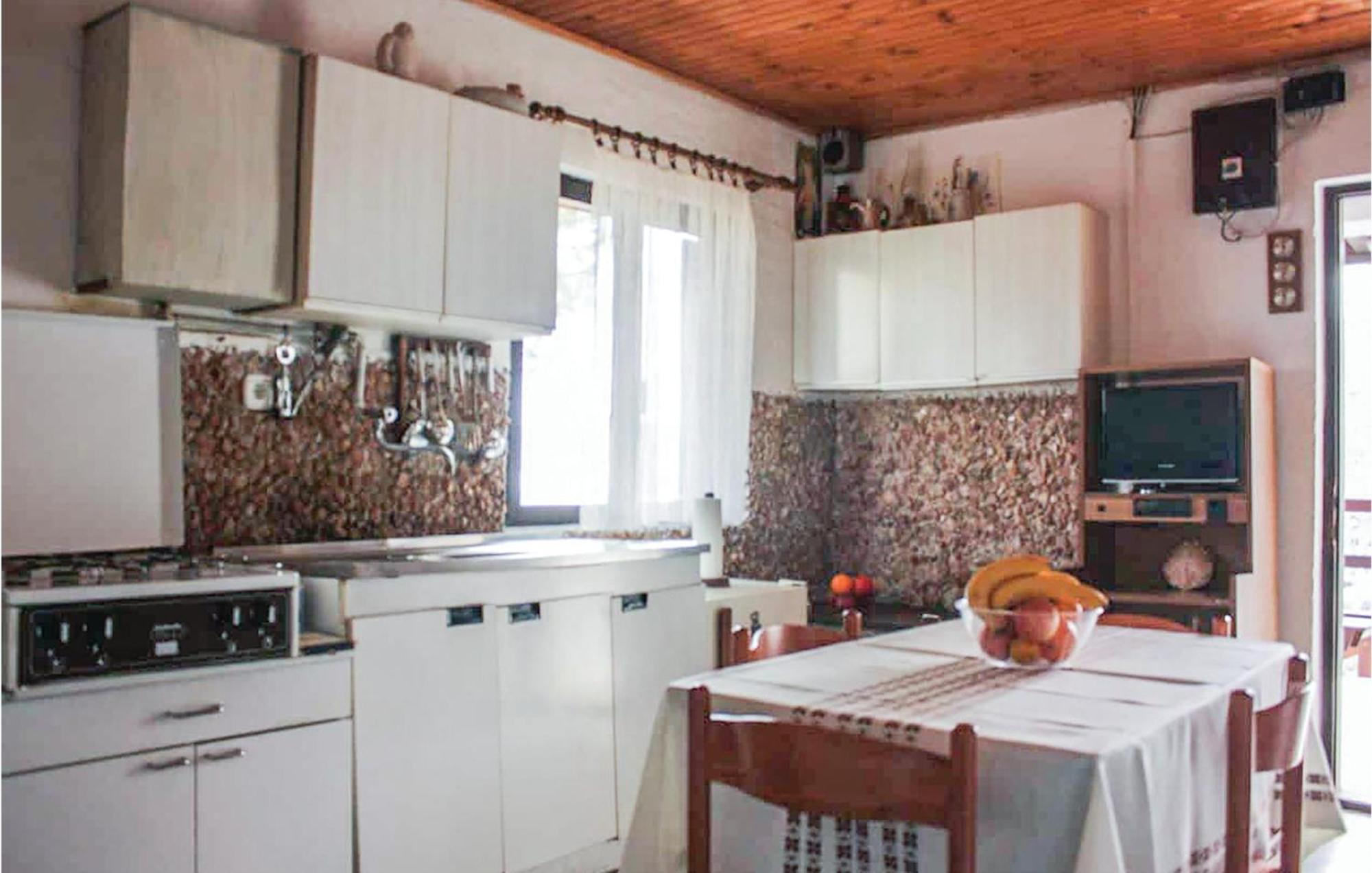 Amazing Home In Kornati With House Sea View Vrulje  Экстерьер фото
